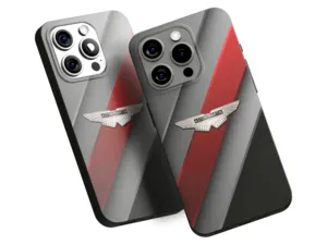 Aston Martin Protector Smartphone Look Actual Y Elegante